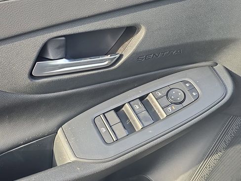 New 2026 Nissan Sentra SV image 13