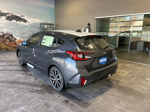 Used 2026 Subaru Impreza 2.0i Sport AWD/4WD image 4