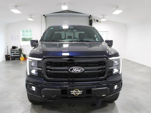 New 2026 Ford F150 Lariat AWD/4WD image 2