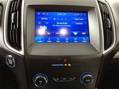 Used 2020 Ford Edge SEL w/ Convenience Package image 4