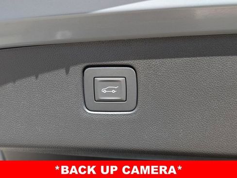 New 2026 Buick Envista Sport Touring w/ Convenience I Package image 10