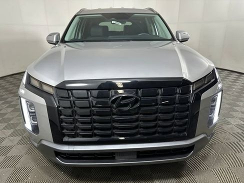 Certified 2025 Hyundai Palisade SEL image 37