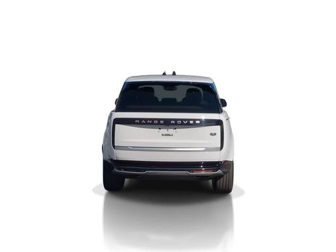 Certified 2023 Land Rover Range Rover Long Wheelbase Autobiography AWD/4WD image 7