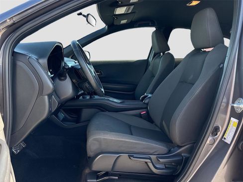 Used 2022 Honda HR-V Sport image 22