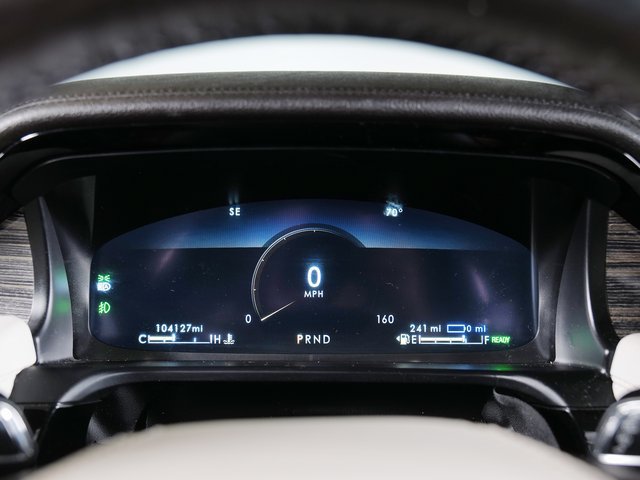 Used 2021 Lincoln Aviator Black Label Grand Touring w/ Class IV Trailer Tow Package AWD/4WD image 19