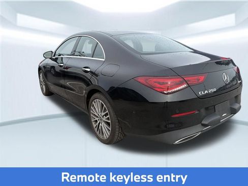 Used 2023 Mercedes-Benz CLA 250 4MATIC image 12