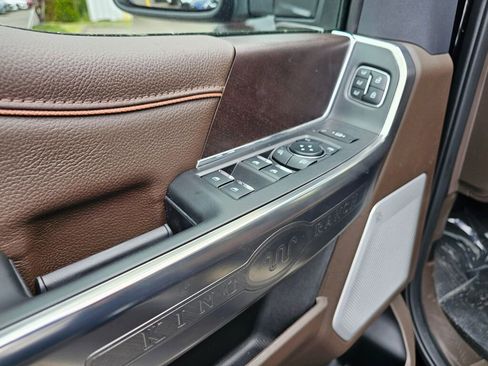 New 2026 Ford F350 King Ranch AWD/4WD image 16
