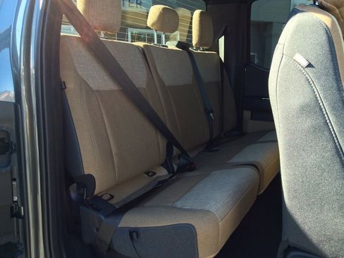 New 2026 Ford F350 XLT w/ 360-Degree Camera Package image 12