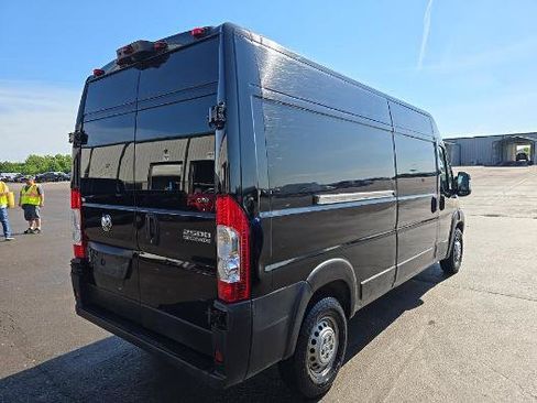 Used 2023 RAM ProMaster 2500 FWD image 4
