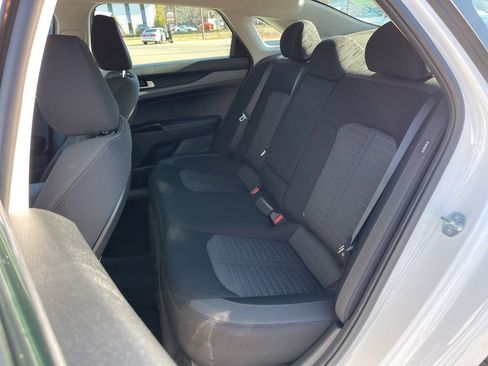 Used 2025 Kia K5 LXS image 21