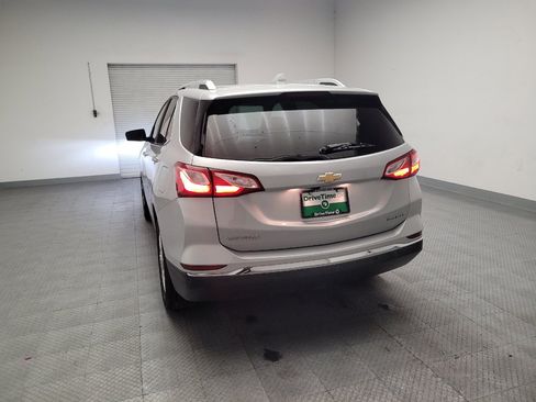 Used 2019 Chevrolet Equinox Premier FWD image 6