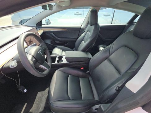 Used 2022 Tesla Model 3 Long Range AWD/4WD image 4