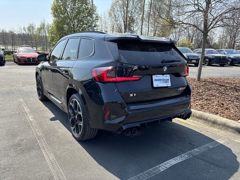Certified 2024 BMW X1 M35i w/ Premium Package image 17