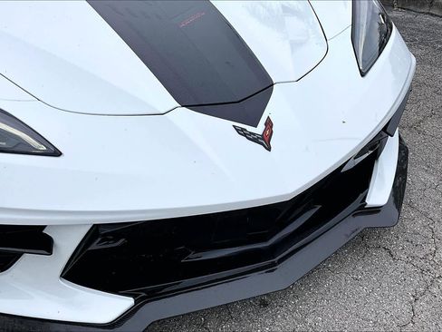 Used 2023 Chevrolet Corvette 2LT w/ Z51 Performance Package image 27