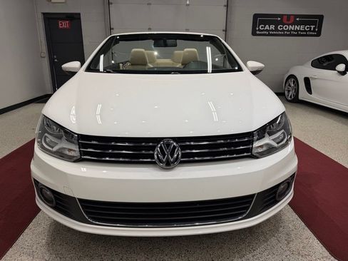 Used 2013 Volkswagen Eos Komfort FWD image 7