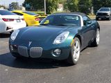 Used 2006 Pontiac Solstice Convertible w/ Premium Package image 4