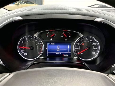 Used 2021 Chevrolet Blazer LT image 13