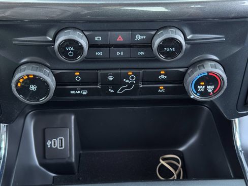 New 2026 Ford F150 STX w/ Equipment Group 200A RWD image 18