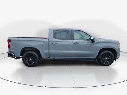 Used 2024 Chevrolet Silverado 1500 LT
