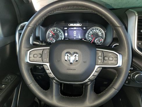 Used 2025 RAM 1500 Lone Star AWD/4WD image 23
