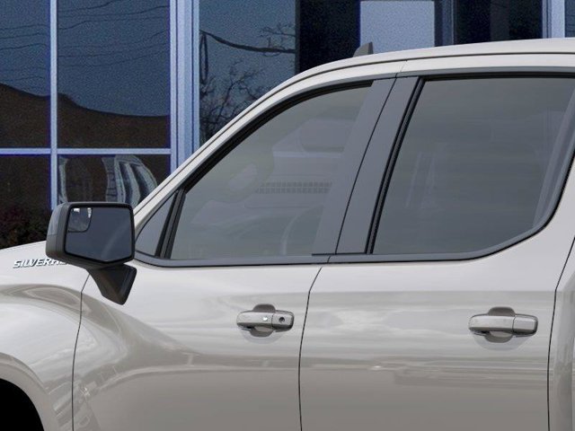 New 2026 Chevrolet Silverado 1500 RST w/ RST Select Package AWD/4WD image 13