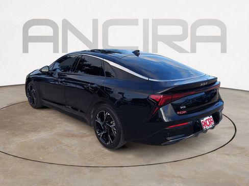 Used 2025 Kia K5 GT-Line FWD image 8