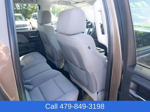 Used 2015 GMC Sierra 1500 2WD Double Cab w/ Sierra Convenience Package image 32