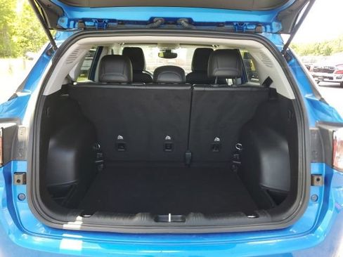 Used 2022 Jeep Compass Limited AWD/4WD image 10