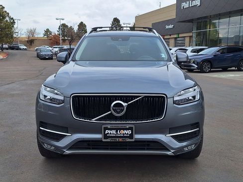 Used 2018 Volvo XC90 T6 Momentum image 8