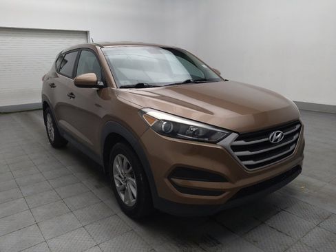 Used 2017 Hyundai Tucson SE image 13