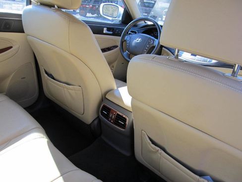 Used 2014 Hyundai Genesis 3.8 w/ Technology Package 03 image 36