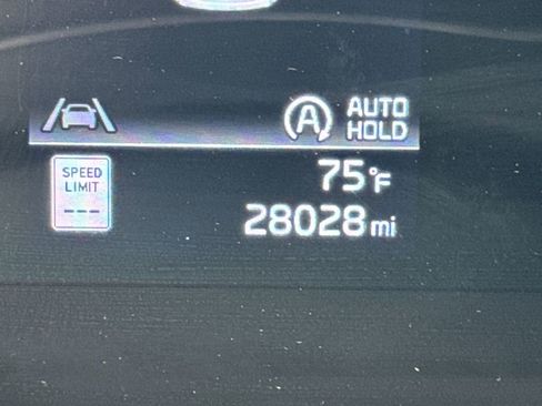 Used 2023 Kia Telluride EX image 29