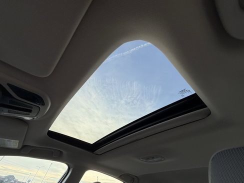 Certified 2025 Subaru Legacy Premium w/ Popular Package #1A image 18