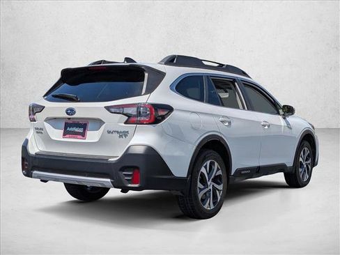 Used 2021 Subaru Outback Limited XT w/ Popular Package #2 AWD/4WD image 5