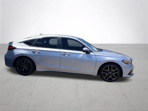 Used 2023 Honda Civic Sport Touring image 5