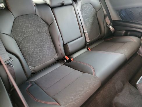 New 2026 Dodge Charger Scat Pack w/ Blacktop Package image 11