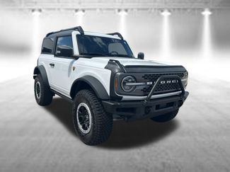 Certified 2023 Ford Bronco Badlands AWD/4WD video 2