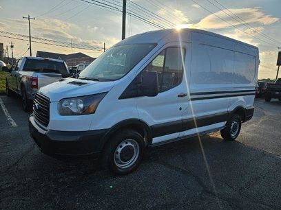 Used 2016 Ford Transit 250 130 Medium Roof