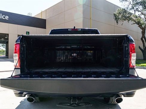 Used 2021 RAM 1500 Lone Star image 6