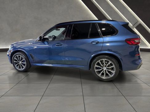 Used 2020 BMW X5 xDrive40i w/ M Sport Package AWD/4WD image 6