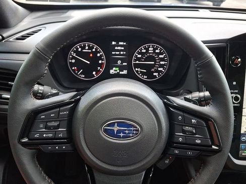 Certified 2026 Subaru Forester Touring AWD/4WD image 24
