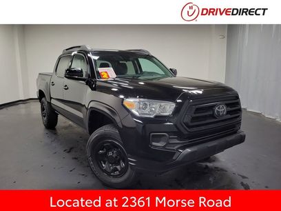 Used 2023 Toyota Tacoma SR