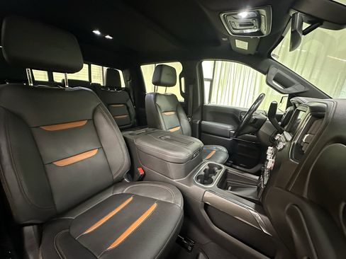 Certified 2022 GMC Sierra 1500 AT4 w/ AT4 Preferred Package AWD/4WD image 18