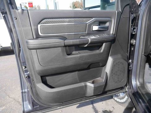 New 2026 RAM 3500 Big Horn image 28