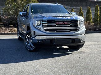 New 2026 GMC Sierra 1500 SLT w/ SLT Premium Plus Package video 2