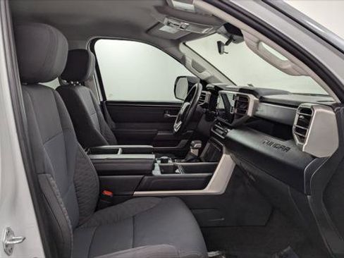 Used 2023 Toyota Tundra SR5 w/ SR5 Convenience Package image 21