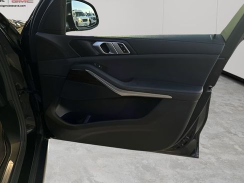 Used 2020 BMW X5 xDrive40i w/ Convenience Package image 13