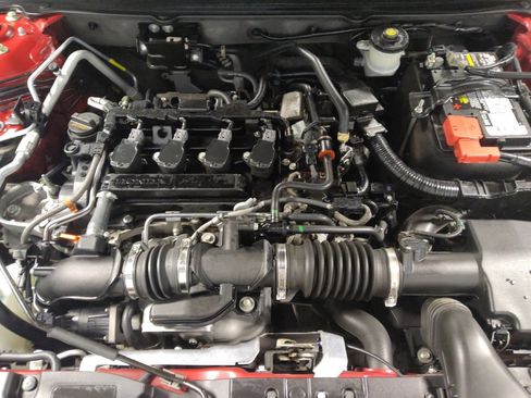 Used 2021 Honda Accord Sport Special Edition image 30