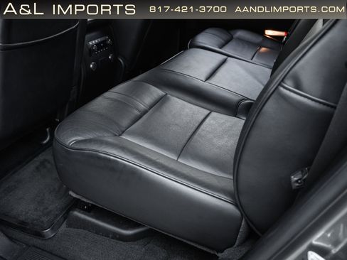 Used 2008 HUMMER H2 image 51