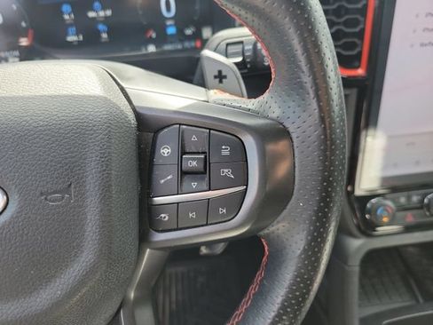 Used 2024 Ford Ranger Raptor AWD/4WD image 22